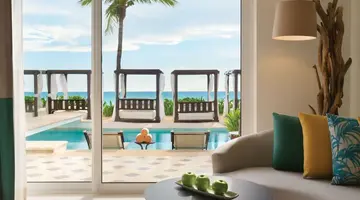 Hyatt Vivid Playa del Carmen