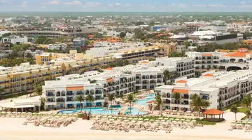 Hyatt Vivid Playa del Carmen