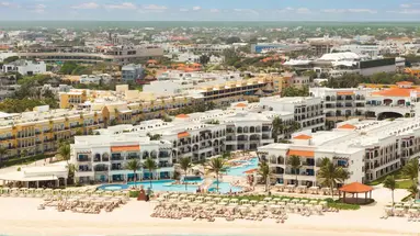 Hyatt Vivid Playa del Carmen