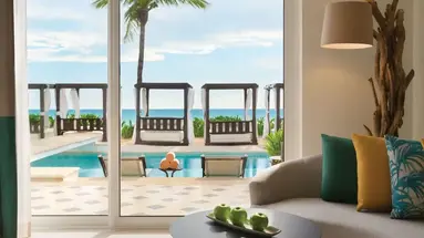 Hyatt Vivid Playa del Carmen