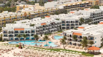 Hyatt Vivid Playa del Carmen
