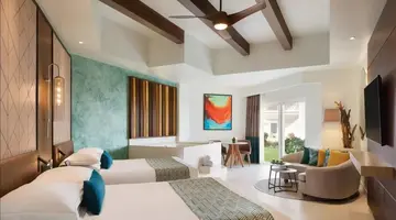 Hyatt Vivid Playa del Carmen