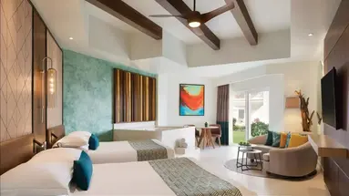 Hyatt Vivid Playa del Carmen