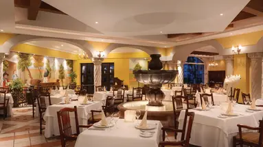 Hyatt Vivid Playa del Carmen