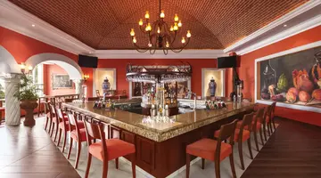 Hyatt Vivid Playa del Carmen