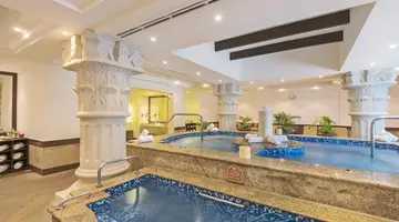 Hyatt Vivid Playa del Carmen