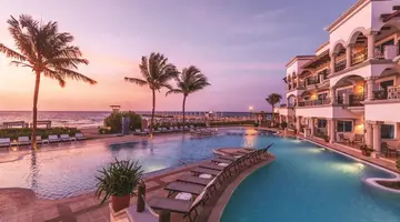 Hyatt Vivid Playa del Carmen