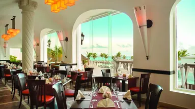 Hyatt Zilara Cancun