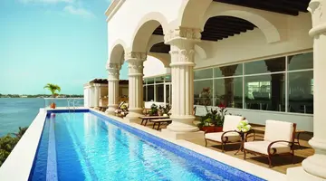 Hyatt Zilara Cancun