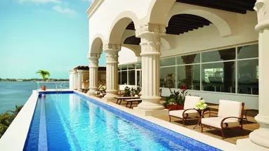 Hyatt Zilara Cancun