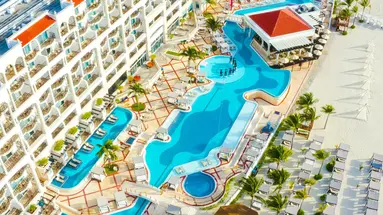 Hyatt Zilara Cancun