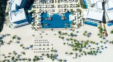 Hyatt Zilara Cancun
