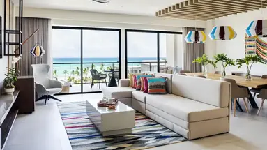 Hyatt Zilara Cancun