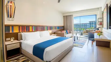 Hyatt Zilara Cancun
