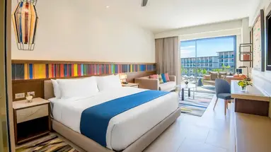 Hyatt Zilara Cancun