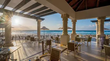 Hyatt Zilara Cancun