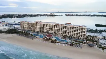 Hyatt Zilara Cancun