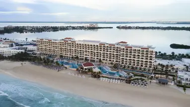 Hyatt Zilara Cancun
