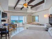 Hyatt Zilara Cancun