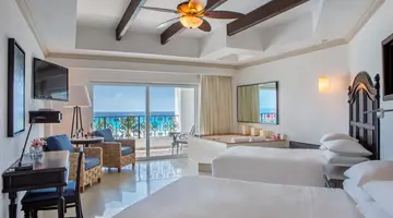 Hyatt Zilara Cancun