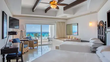 Hyatt Zilara Cancun