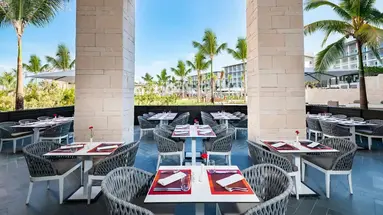 Hyatt Zilara Cancun