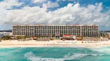 Hyatt Zilara Cancun