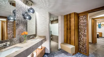 Hyatt Zilara Cancun