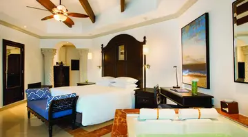 Hyatt Zilara Cancun