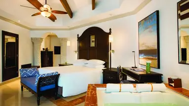 Hyatt Zilara Cancun