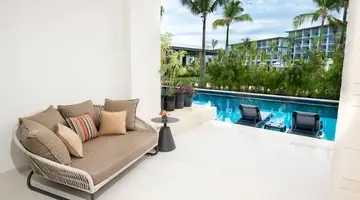 Hyatt Zilara Cancun