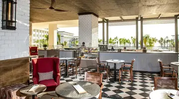 Hyatt Zilara Cancun