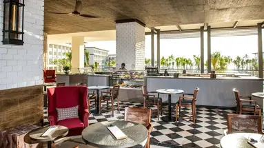 Hyatt Zilara Cancun