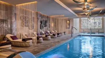 Hyatt Zilara Cancun