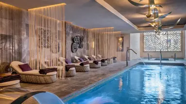 Hyatt Zilara Cancun