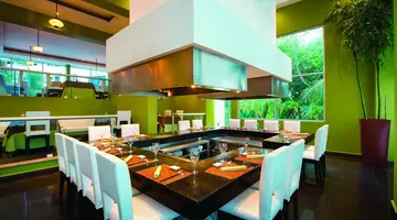 Hyatt Zilara Cancun