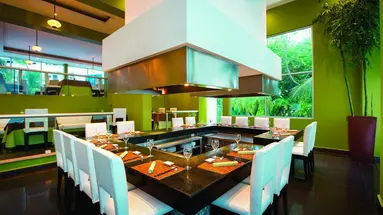 Hyatt Zilara Cancun