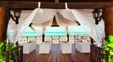 Hyatt Zilara Cancun