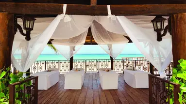 Hyatt Zilara Cancun