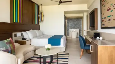 Hyatt Zilara Cancun