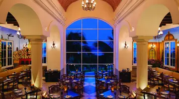 Hyatt Zilara Cancun