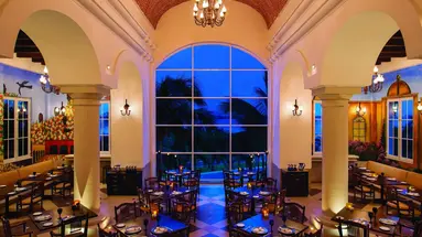 Hyatt Zilara Cancun