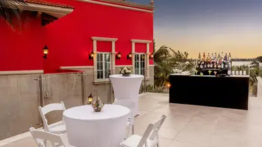 Hyatt Zilara Cancun
