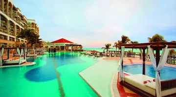 Hyatt Zilara Cancun