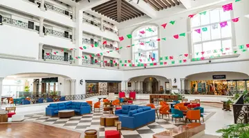 Hyatt Zilara Cancun