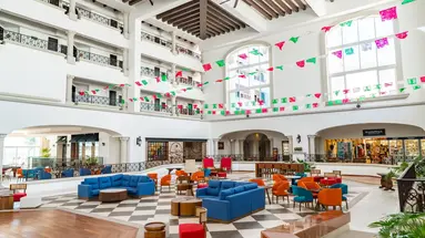 Hyatt Zilara Cancun