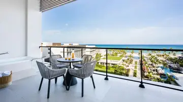 Hyatt Zilara Cancun