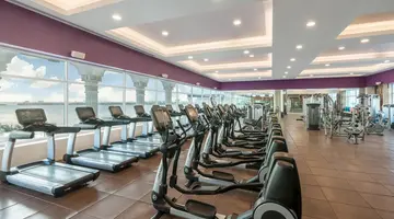 Hyatt Zilara Cancun