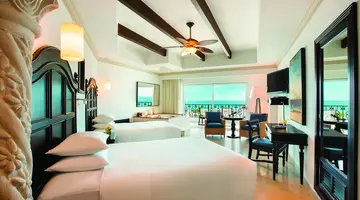 Hyatt Zilara Cancun