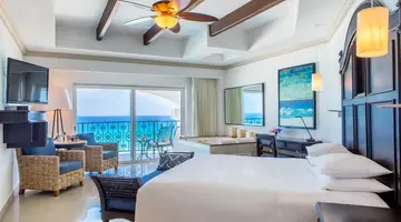 Hyatt Zilara Cancun